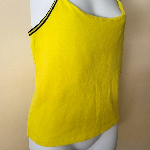 Neon tank top - Picture 3 of 7
